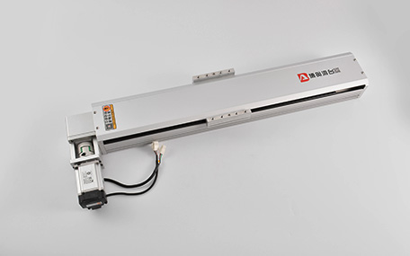 直線(xiàn)模組滑臺(tái)的廣泛應(yīng)用