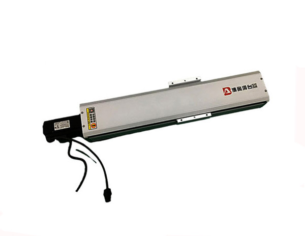 BO-126滾珠絲桿滑臺(tái)模組