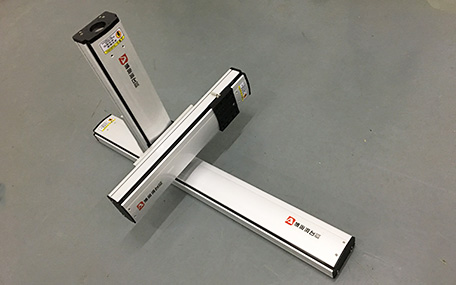 滑臺(tái)模組安全實(shí)用的五大注意事項(xiàng)