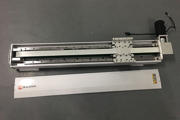 線性模組滑臺(tái)