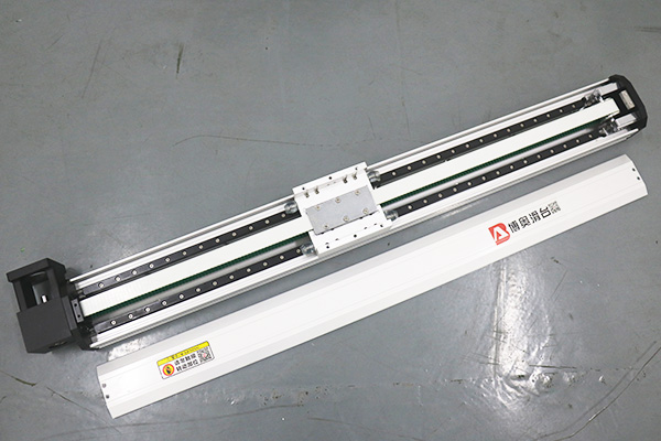 線性模組生產廠家