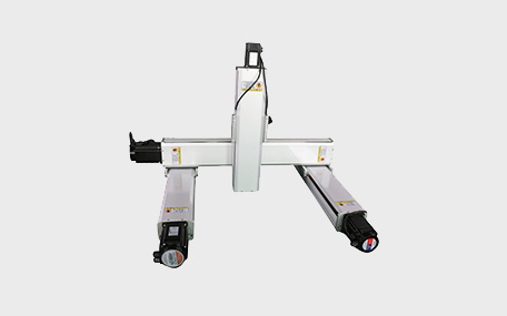  高精度直線(xiàn)模組滑臺(tái)的特點(diǎn)優(yōu)勢(shì)