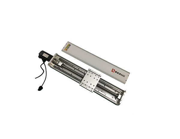 BO-126滾珠絲桿滑臺(tái)模組