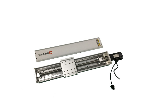 BO-126滾珠絲桿滑臺(tái)模組