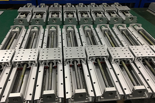 絲桿模組-BO-140F系列 絲桿模組-BO-140F系列