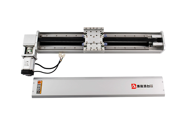 同步帶滑臺 同步帶滑臺