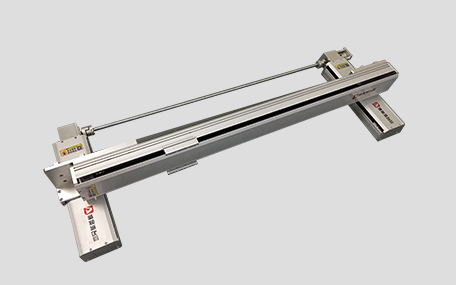 滑臺(tái)模組為自動(dòng)化機(jī)械領(lǐng)域帶來(lái)了便利
